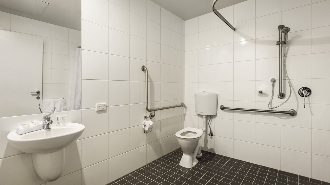 Photo of Bathroom in Bundoora