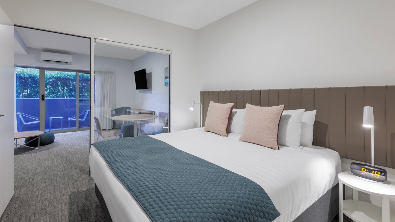 Photo of Bedroom in Bundoora