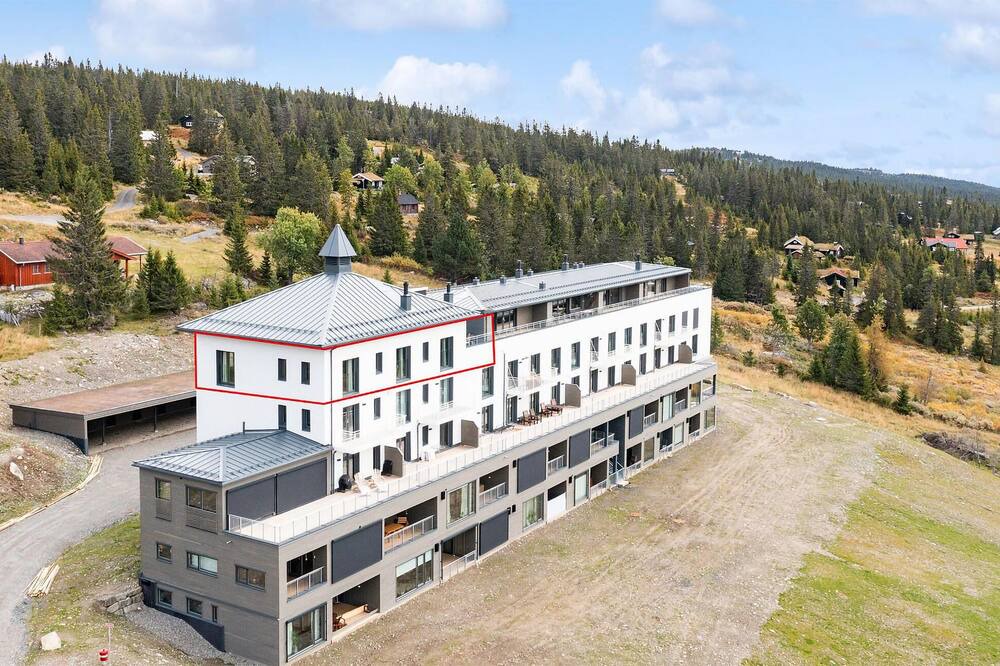 Photo of Outdoor in Lillehammer