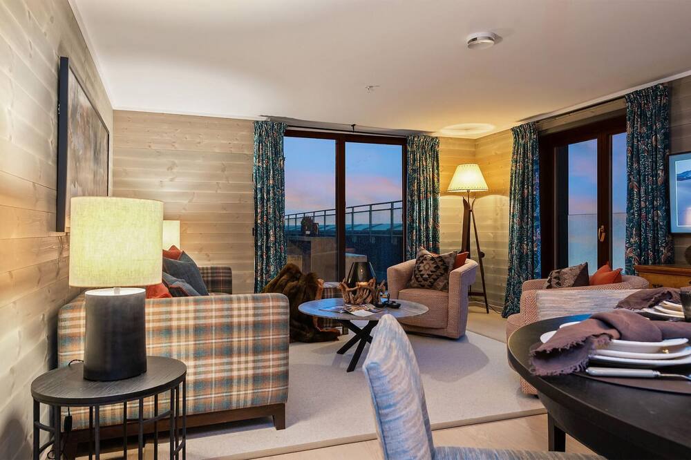 Photo of Bedroom in Lillehammer