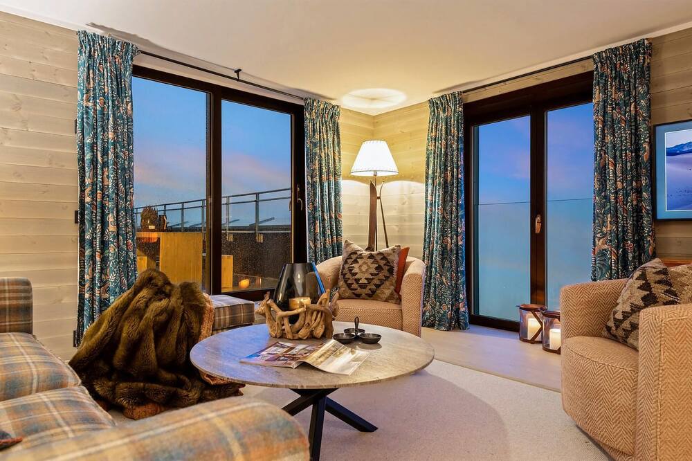 Photo of Bedroom in Lillehammer