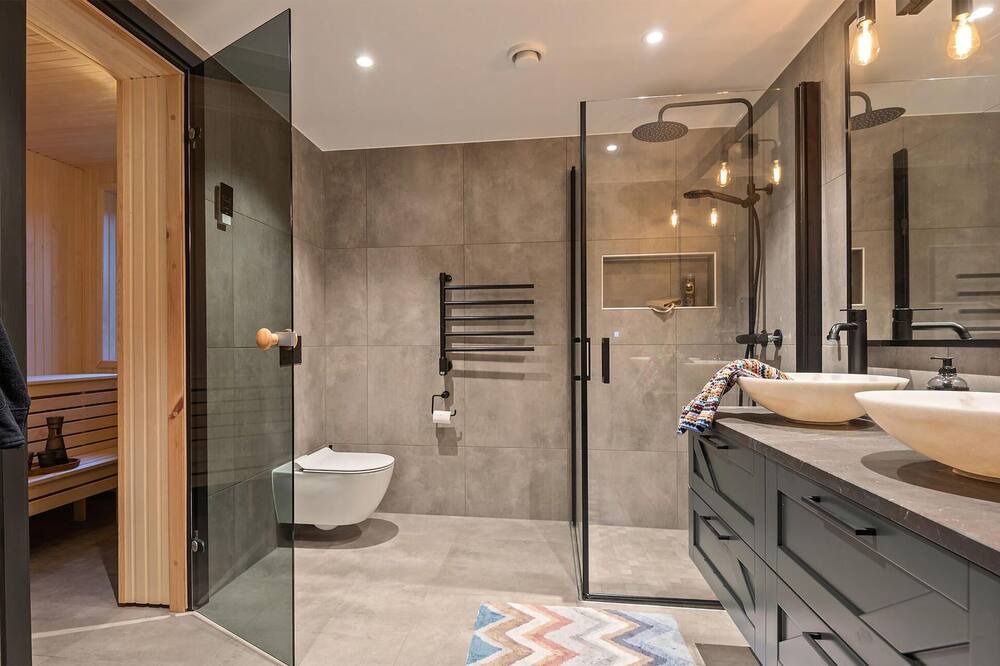 Photo of Bathroom in Lillehammer