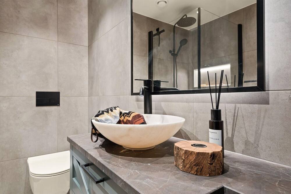 Photo of Bathroom in Lillehammer