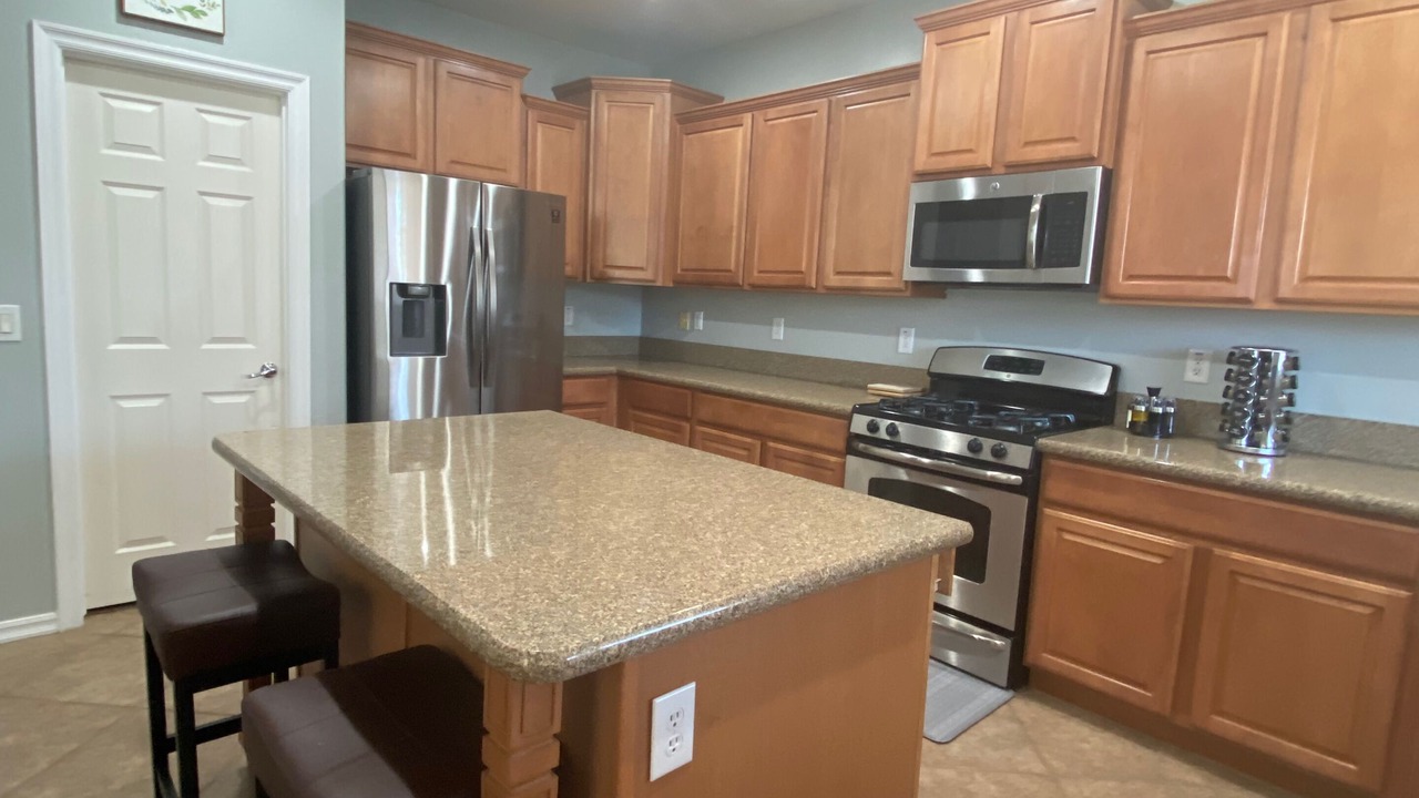 Photo of Kitchen in Villago