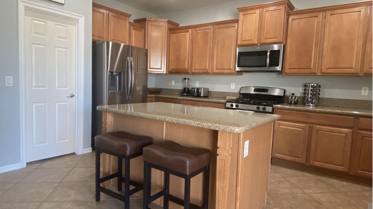 Photo of Kitchen in Villago