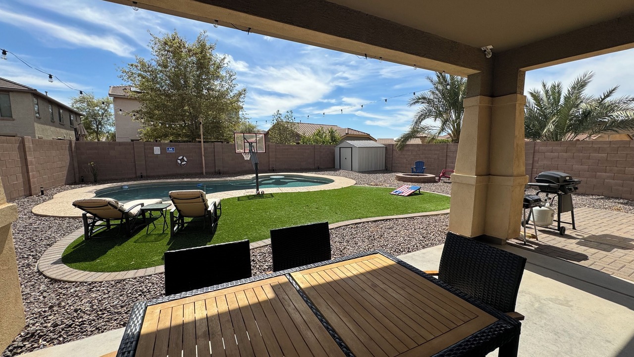 Photo of Outdoor in Villago