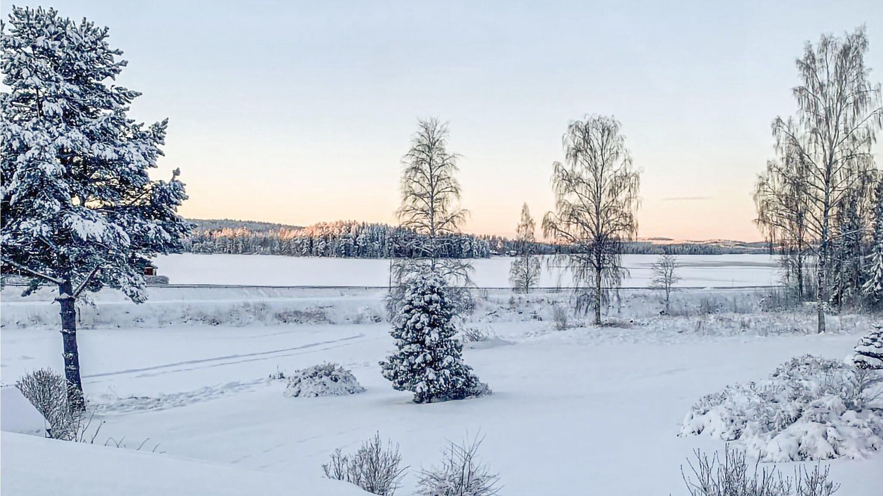 Photo of Others in Idkerberget