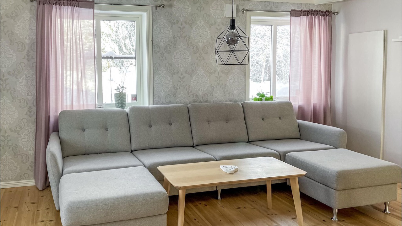 Photo of Livingroom in Idkerberget