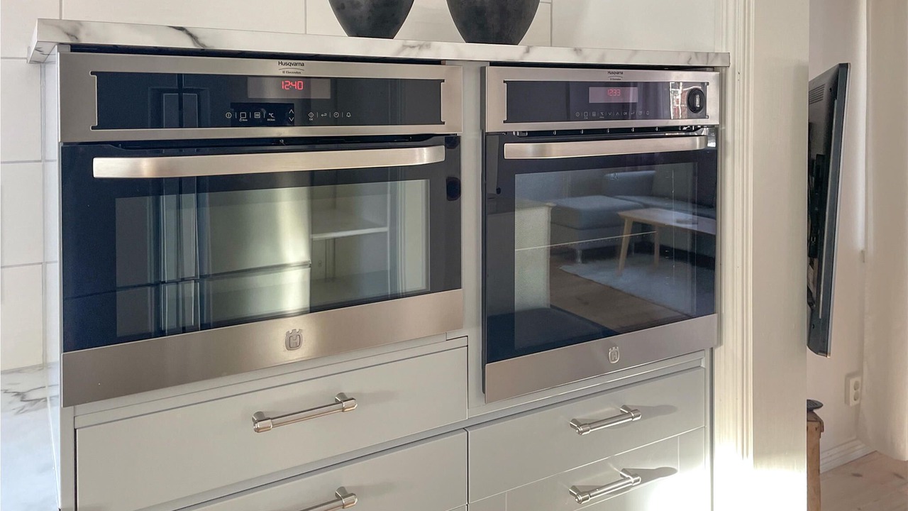 Photo of Kitchen in Idkerberget