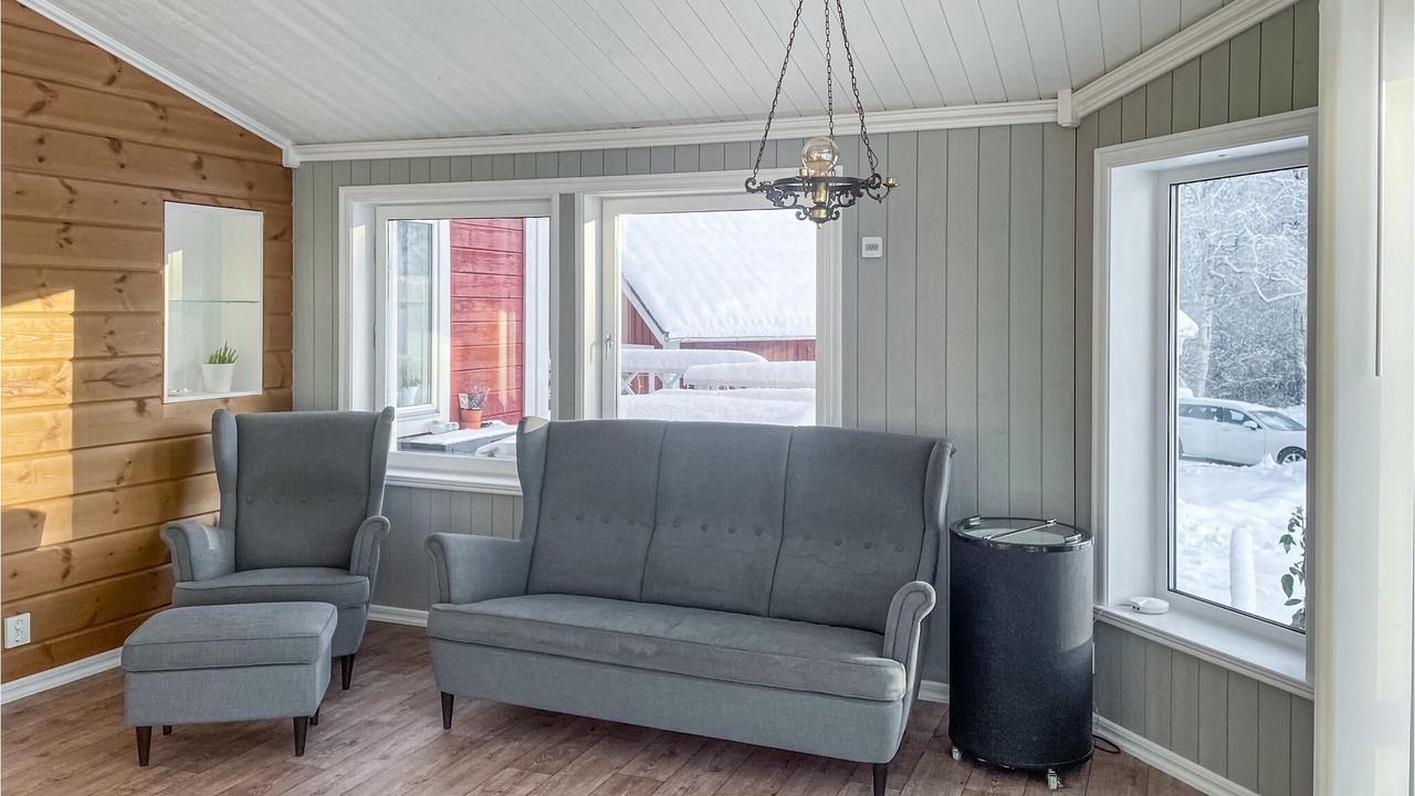 Photo of Outdoor in Idkerberget