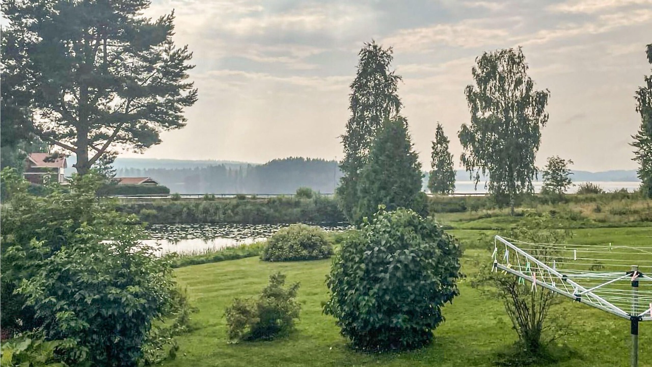 Photo of Outdoor in Idkerberget