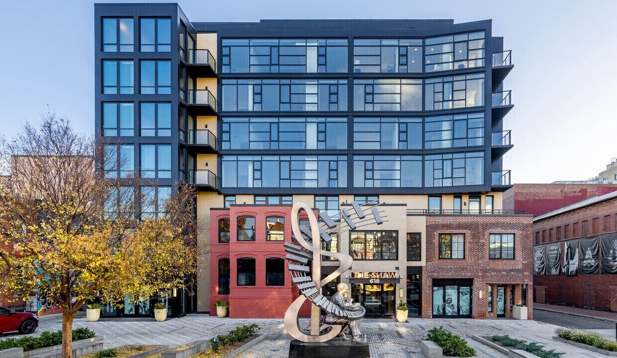 Photo of Outdoor in Shaw