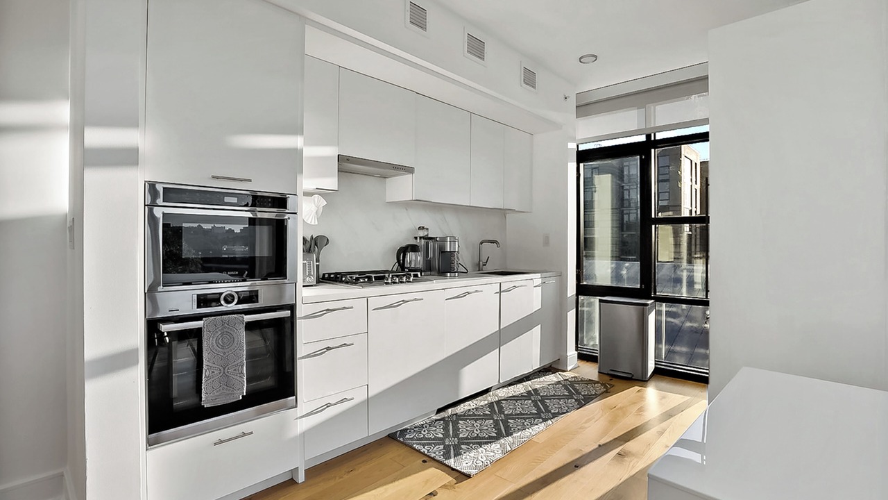 Photo of Kitchen in Shaw