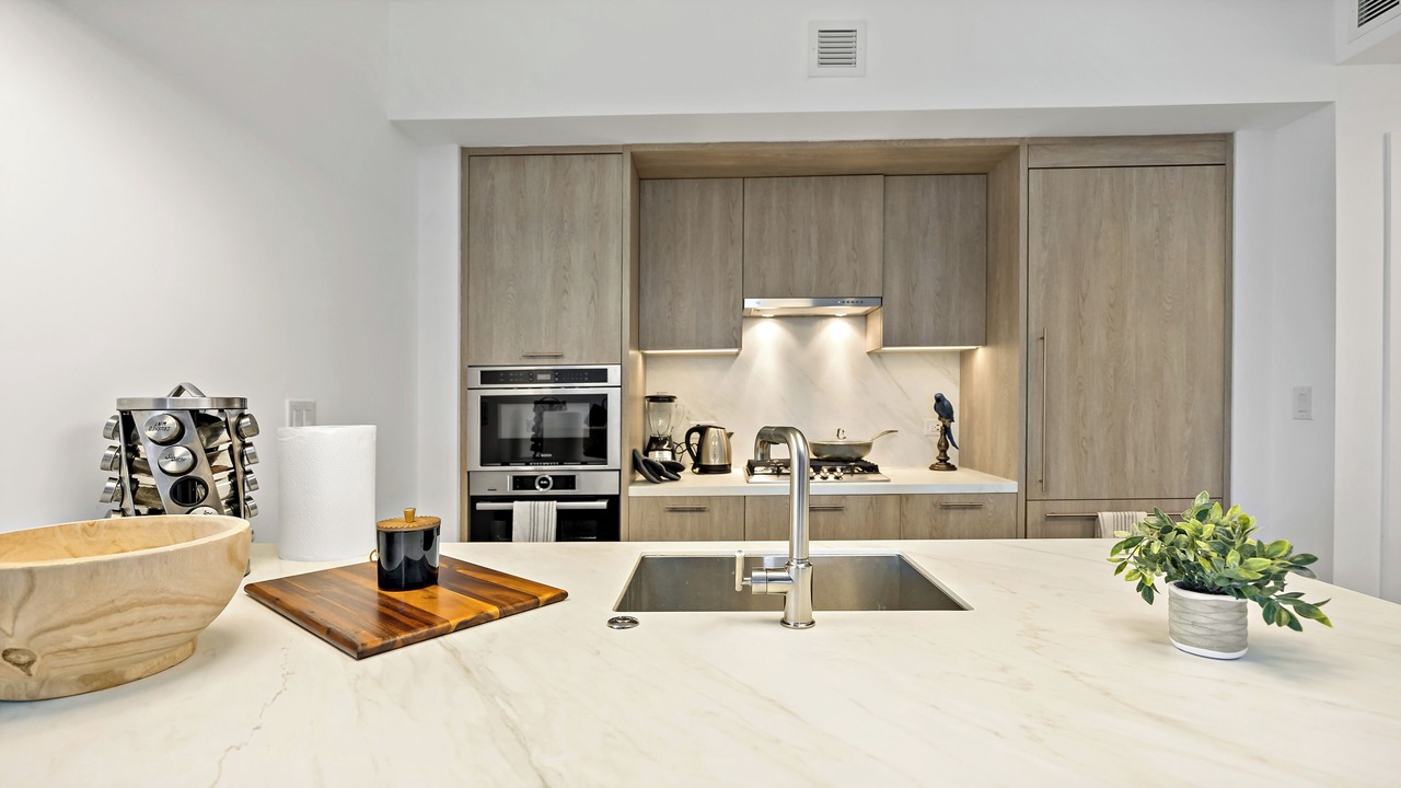 Photo of Kitchen in Shaw
