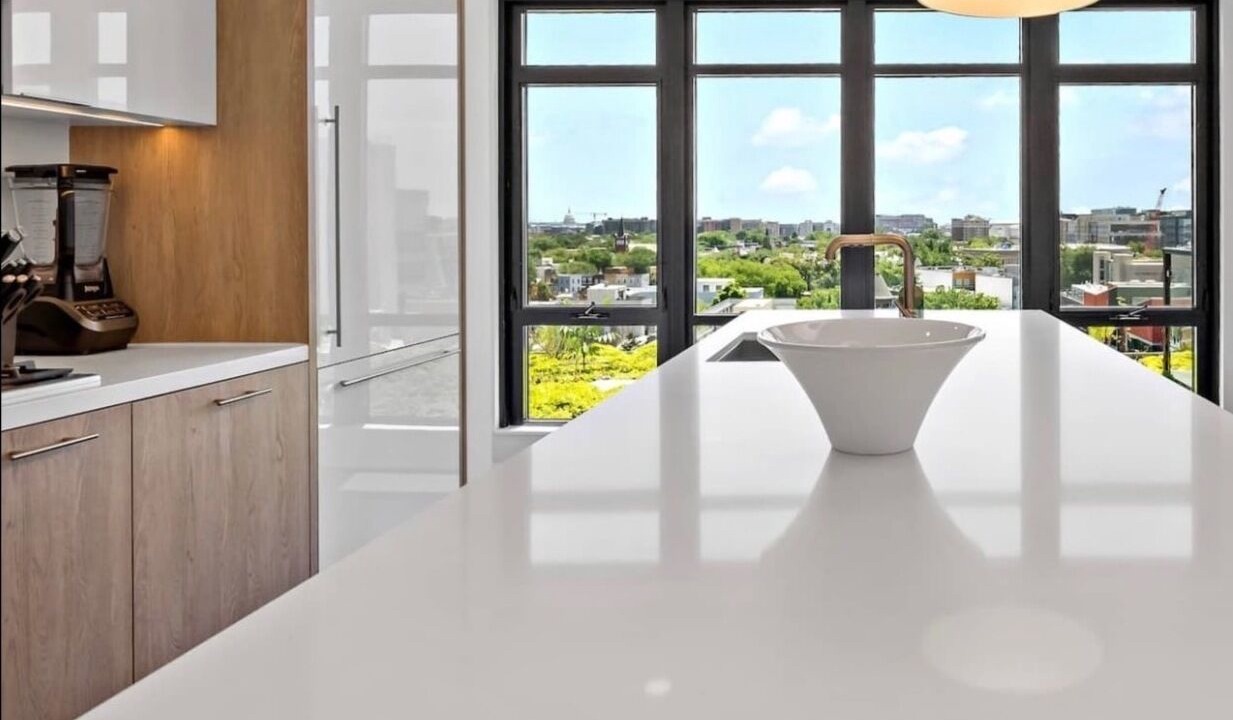 Photo of Kitchen in Shaw