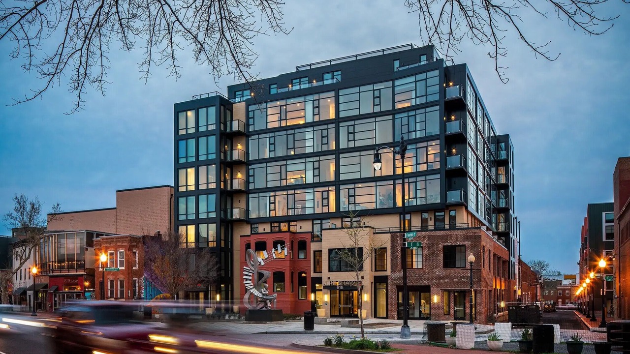 Photo of Outdoor in Shaw