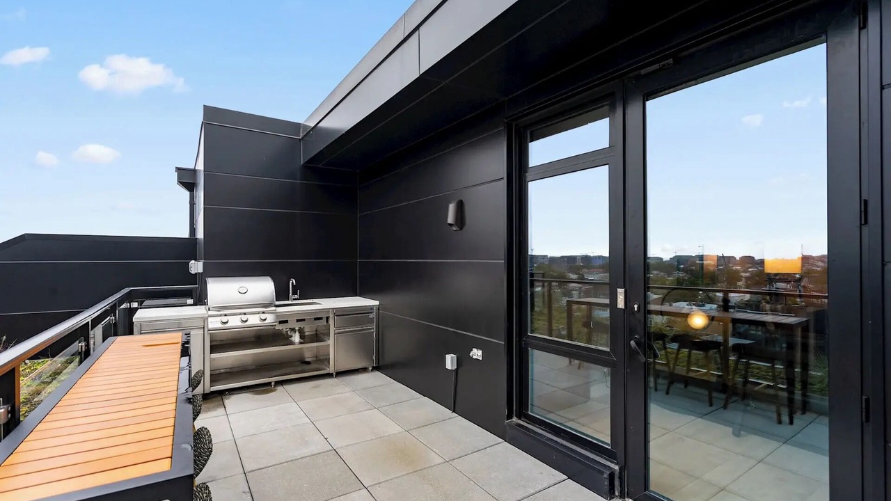 Photo of Patio Balcony in Shaw
