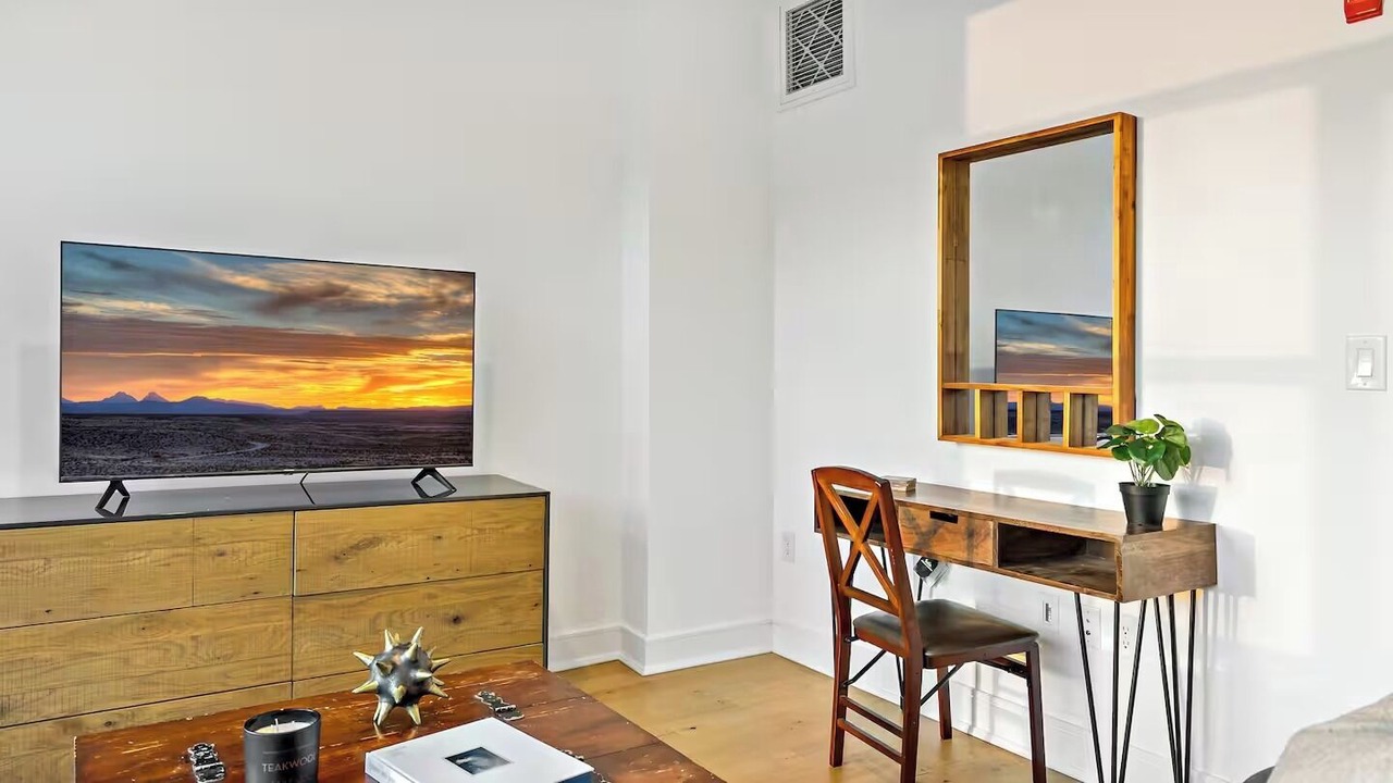 Photo of Bedroom in Shaw