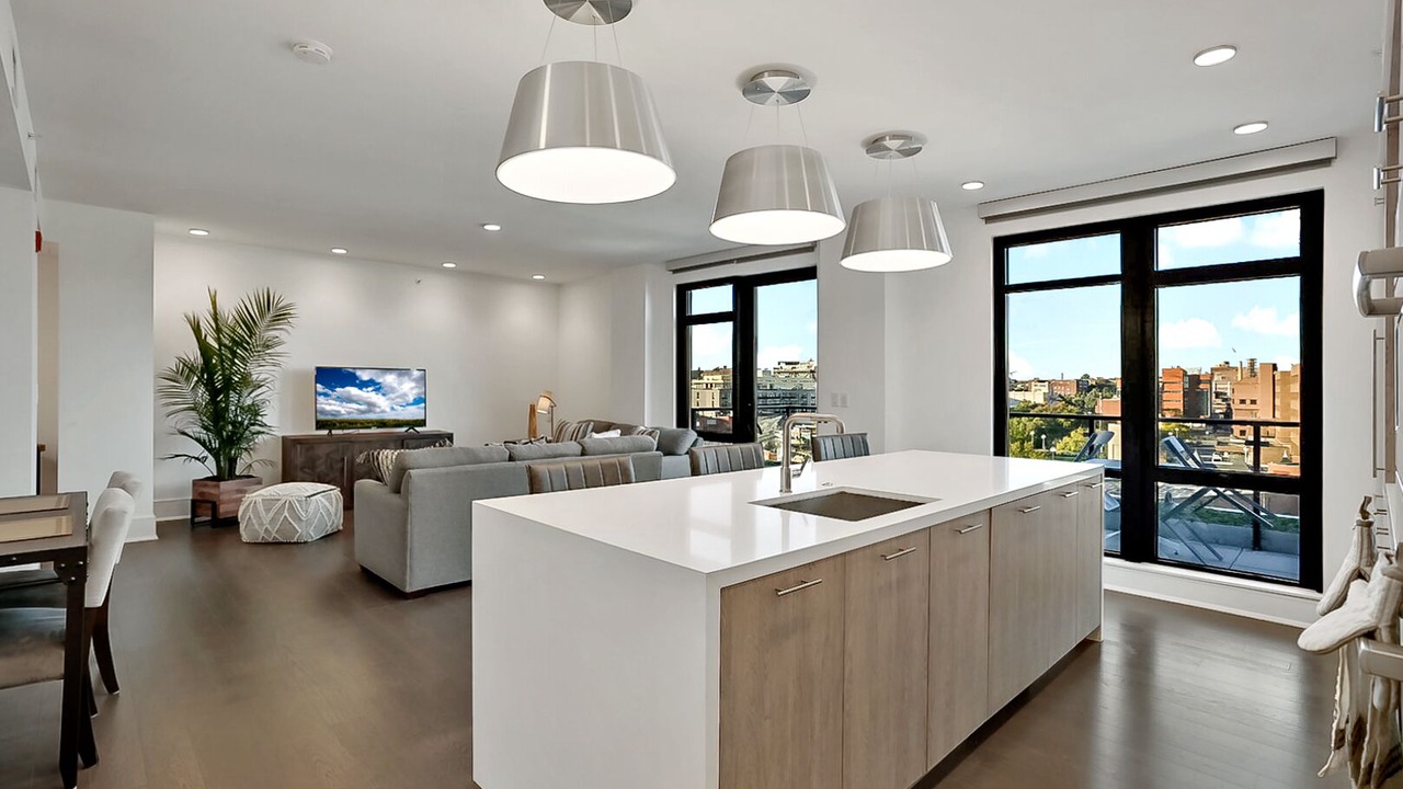 Photo of Kitchen in Shaw
