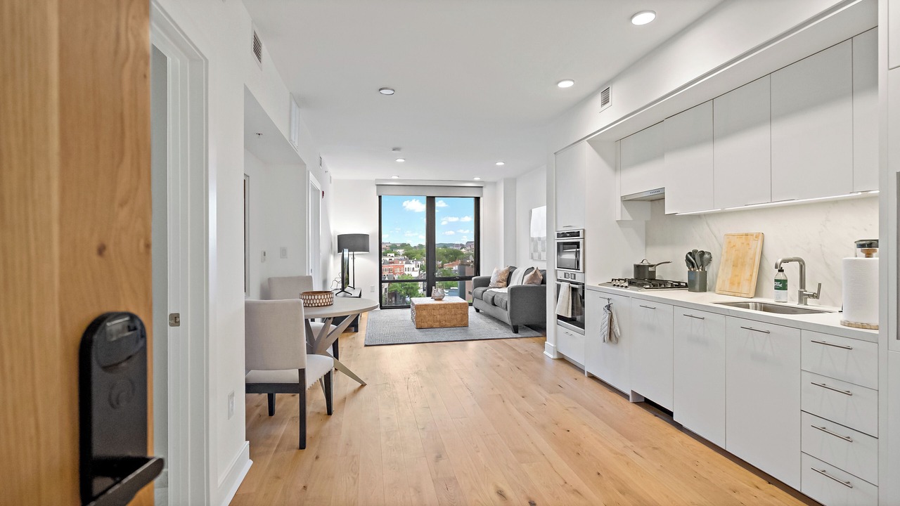 Photo of Bedroom in Shaw