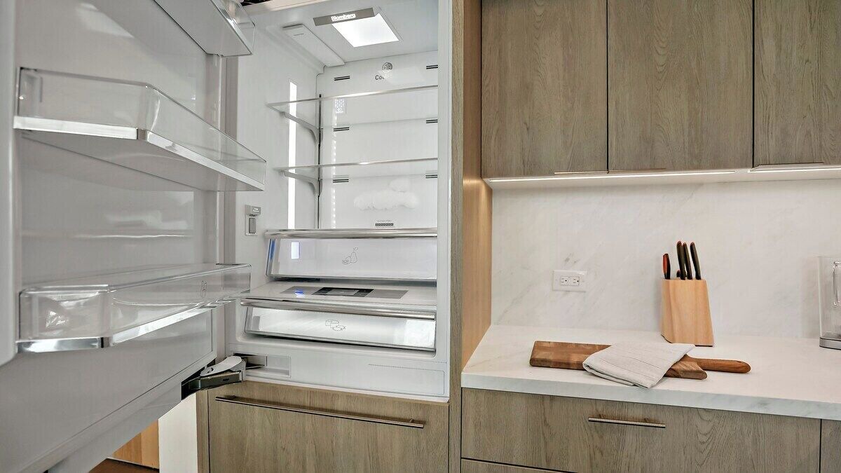Photo of Kitchen in Shaw