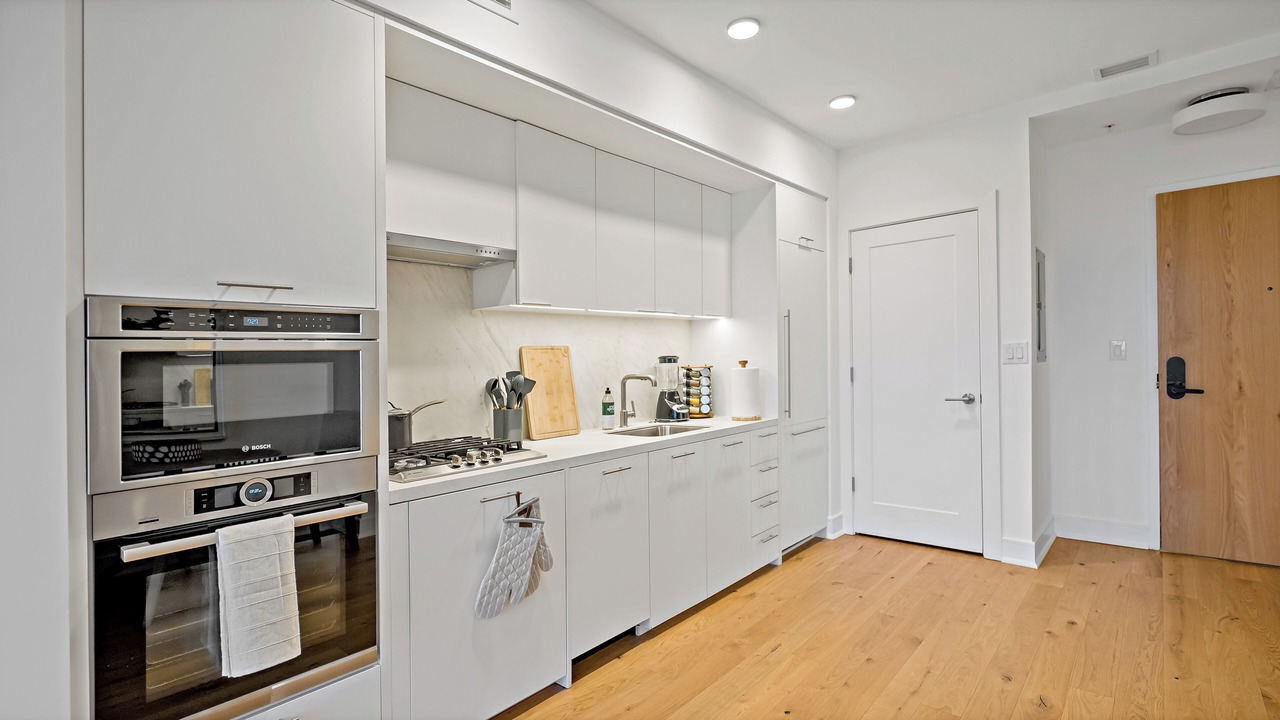 Photo of Kitchen in Shaw