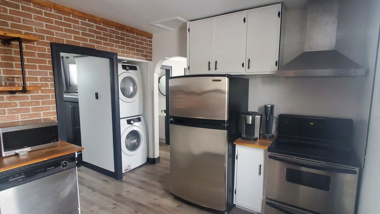 Photo of Kitchen in Vulcan
