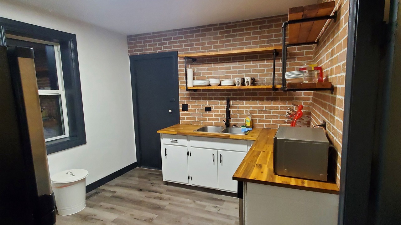 Photo of Kitchen in Vulcan