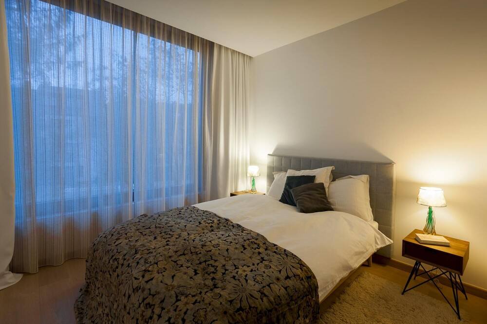 Photo of Bedroom in Dieweg