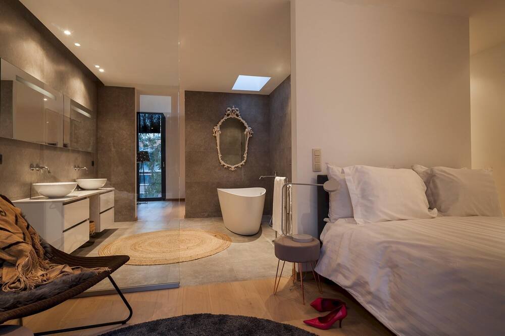 Photo of Bedroom in Dieweg