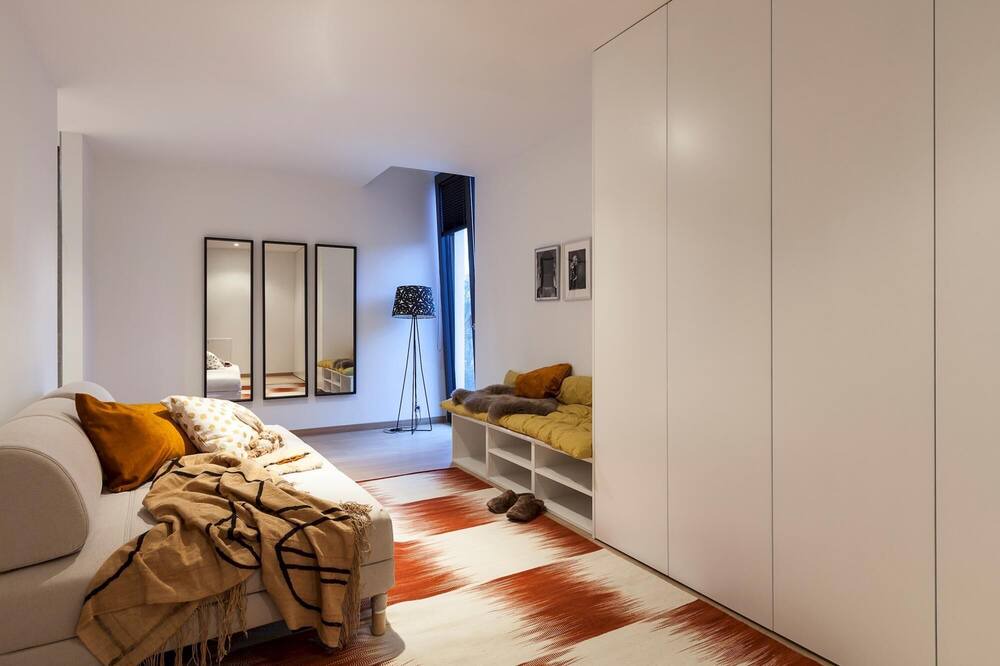 Photo of Bedroom in Dieweg