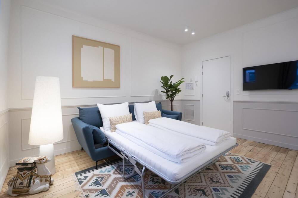 Photo of Bedroom in Brederode