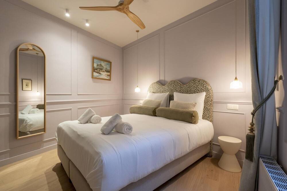 Photo of Bedroom in Brederode