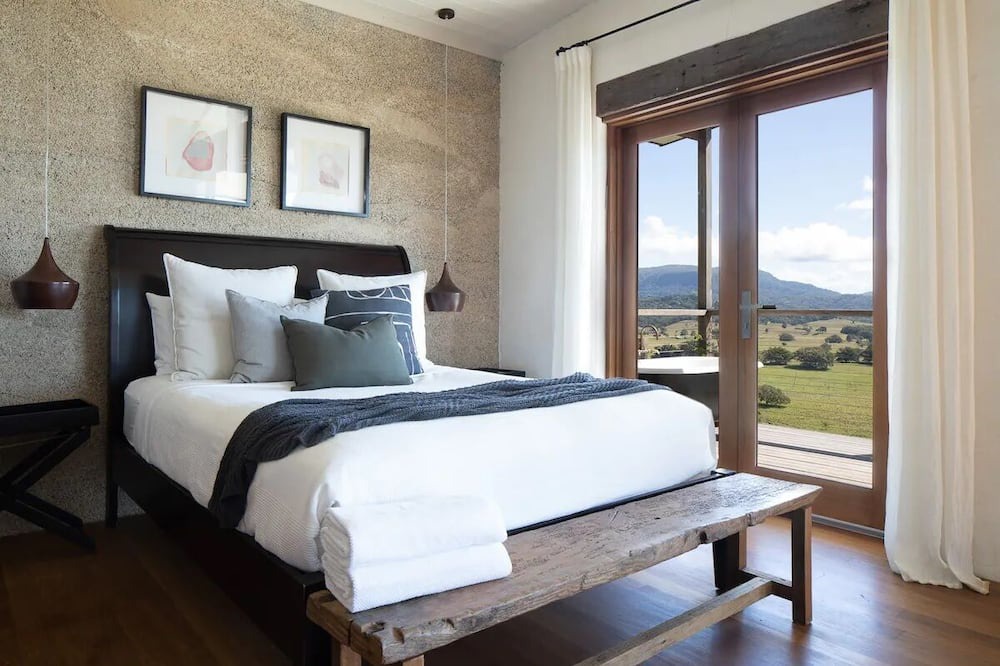 Photo of Bedroom in Myocum
