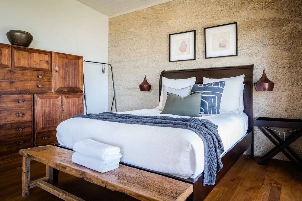 Photo of Bedroom in Myocum