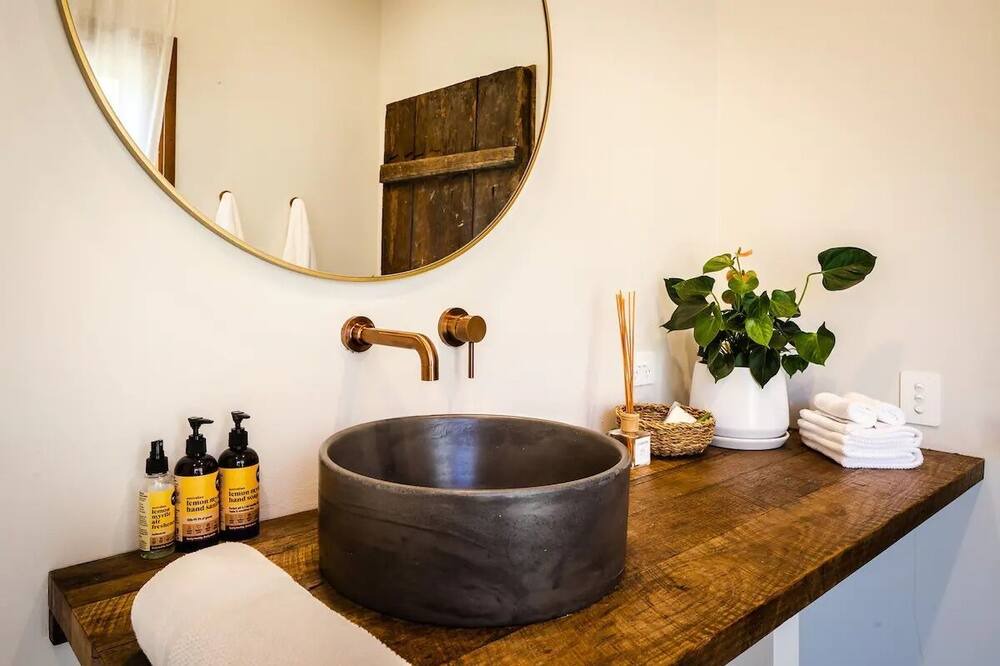 Photo of Bathroom in Myocum