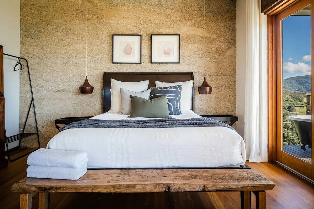 Photo of Bedroom in Myocum