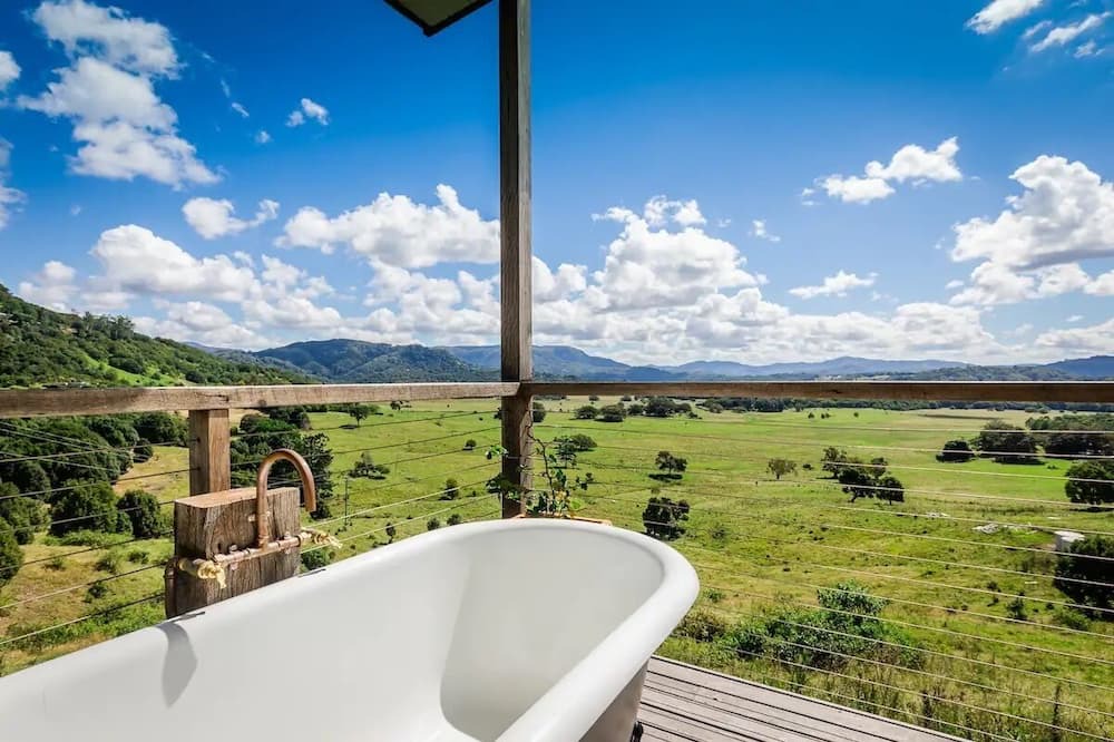 Photo of Bathroom in Myocum