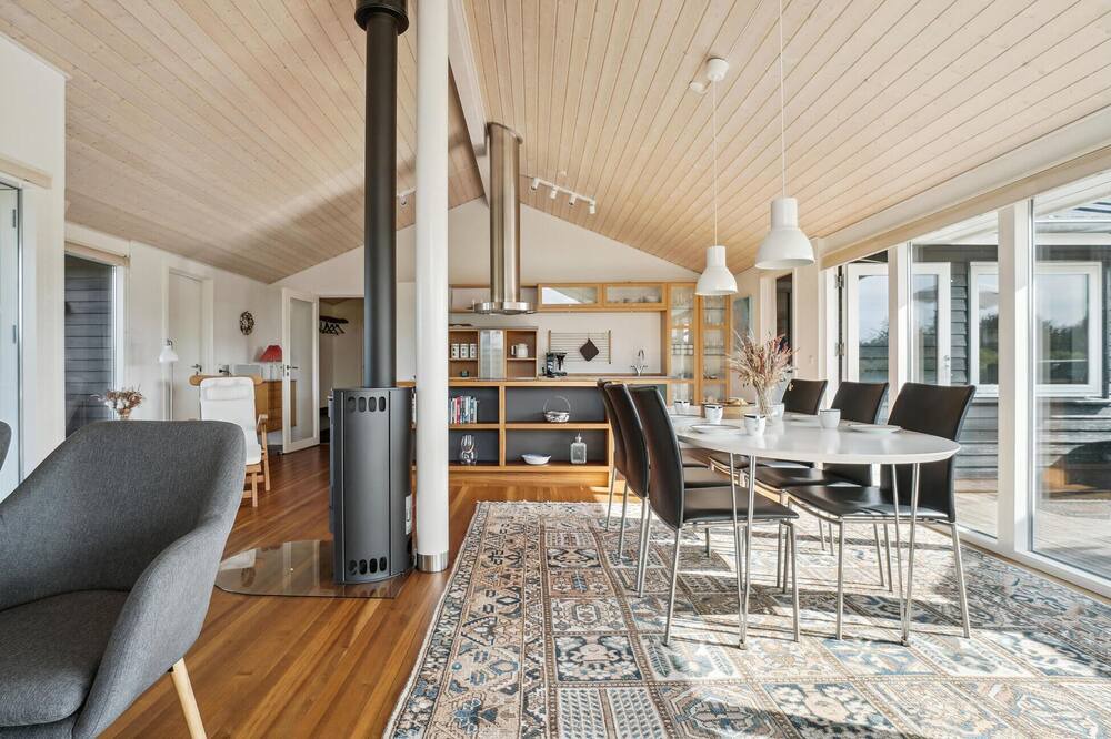 Photo of Bedroom in Nørklit