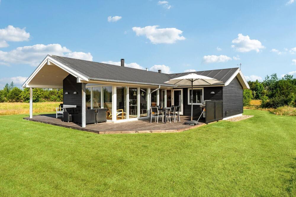 Photo of Outdoor in Nørklit