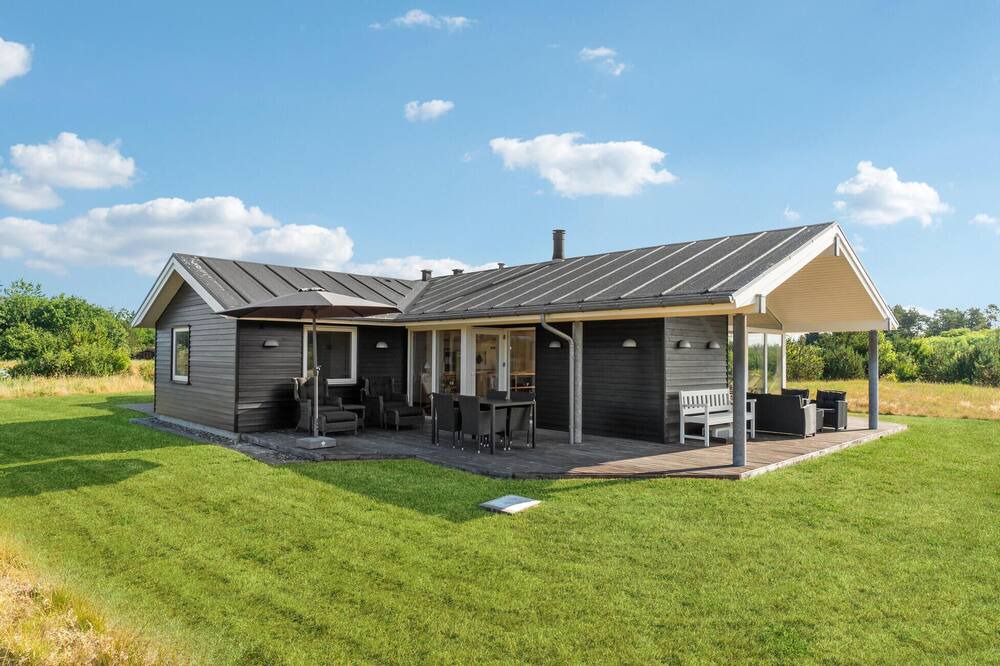 Photo of Outdoor in Nørklit