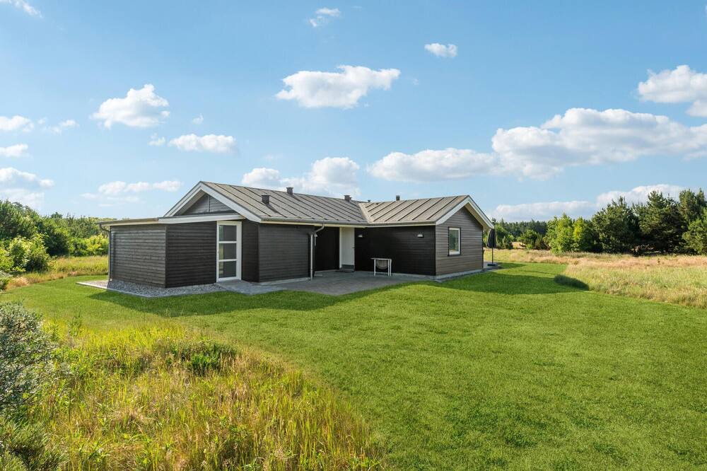 Photo of Outdoor in Nørklit