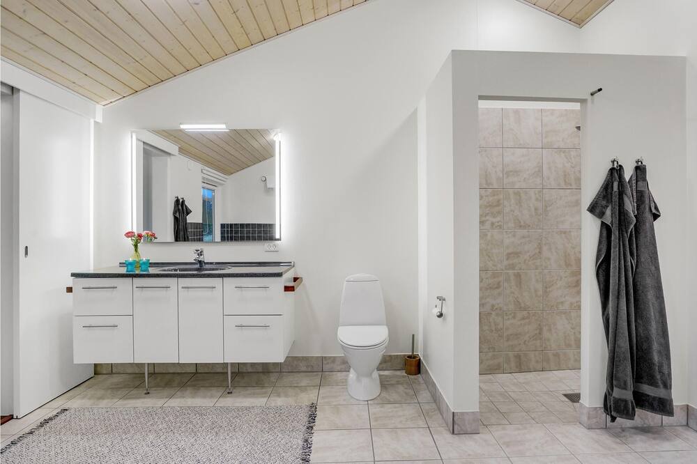 Photo of Bathroom in Nørklit
