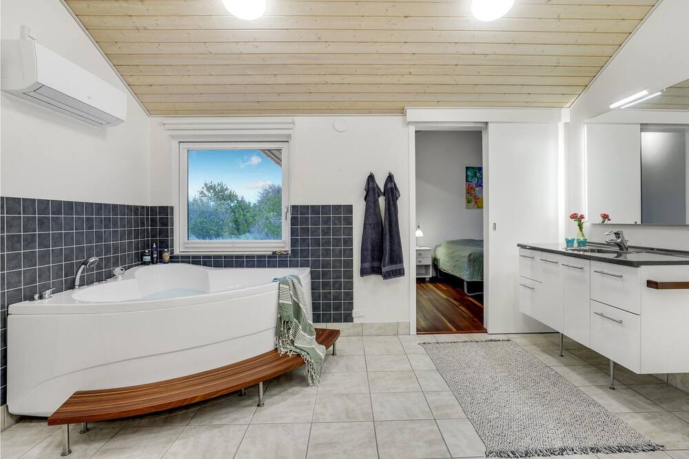 Photo of Bathroom in Nørklit