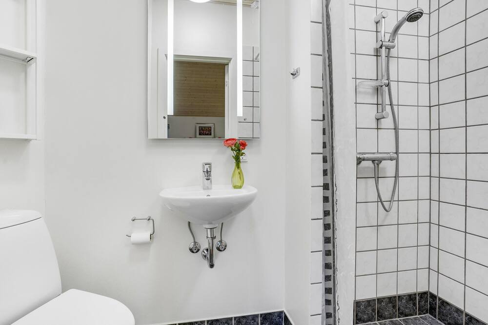 Photo of Bathroom in Nørklit