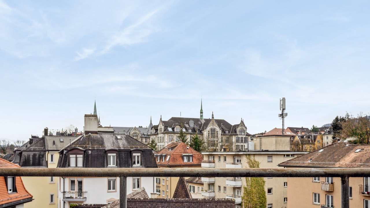 Photo of Outdoor in Sihlfeld