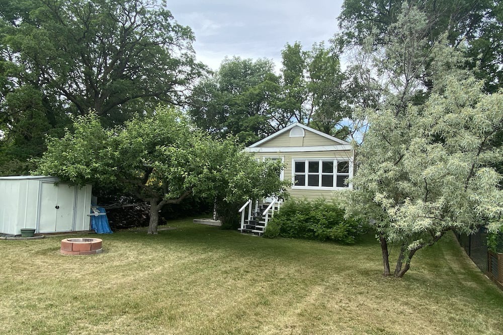 Photo of Outdoor in Winnipeg Beach