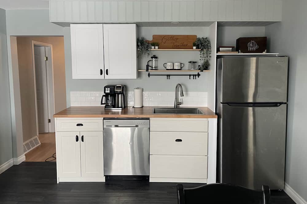 Photo of Kitchen in Maple Creek