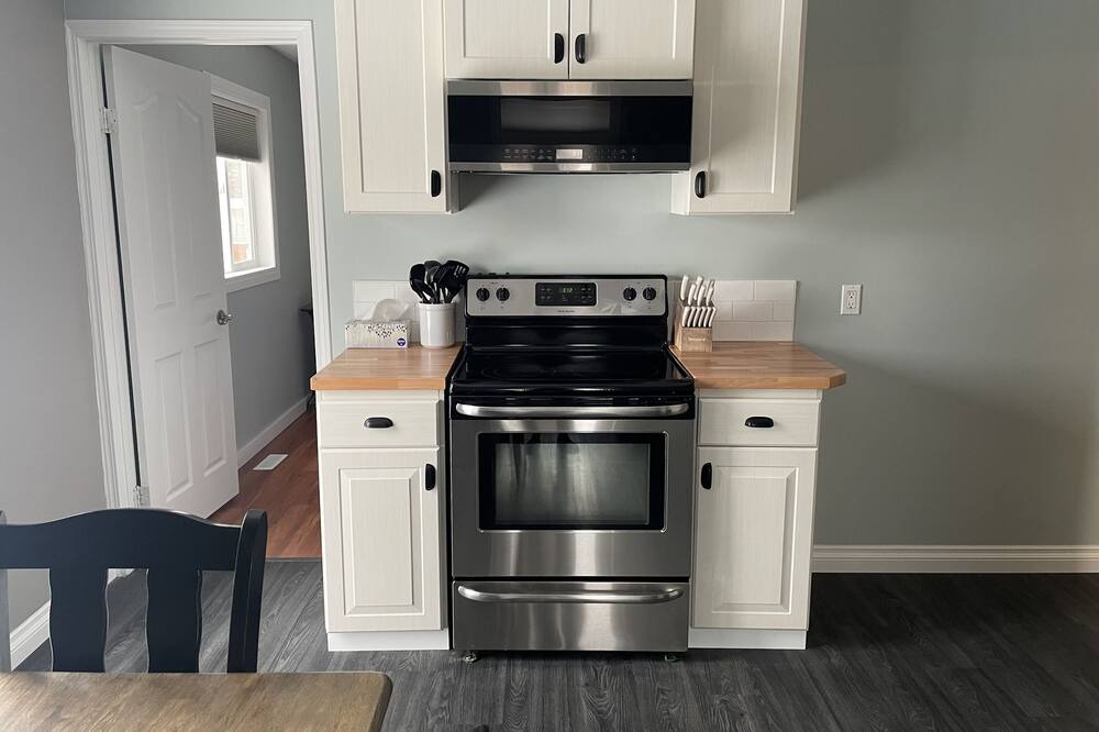 Photo of Kitchen in Maple Creek
