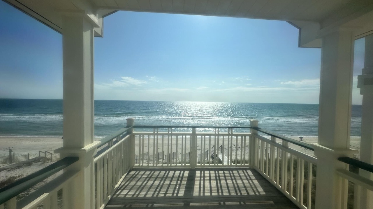 Photo of Outdoor in Treasure Beach Village